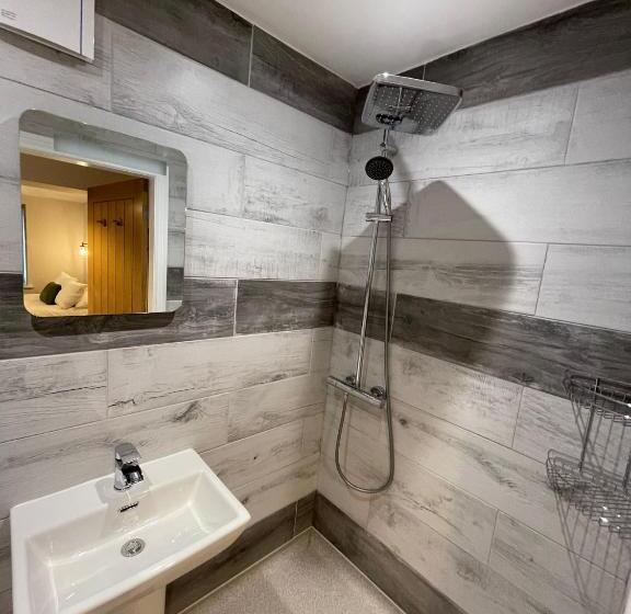 호스텔 Hq Pencadlys