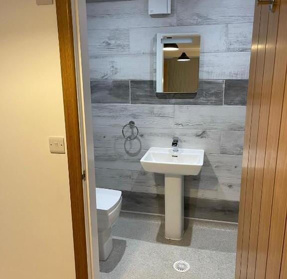 호스텔 Hq Pencadlys