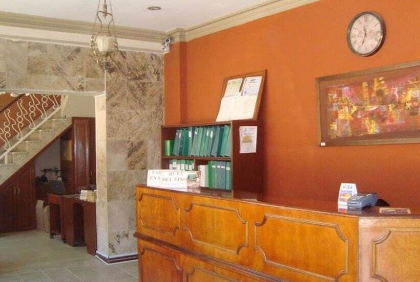 Общежитие Luna Daniela