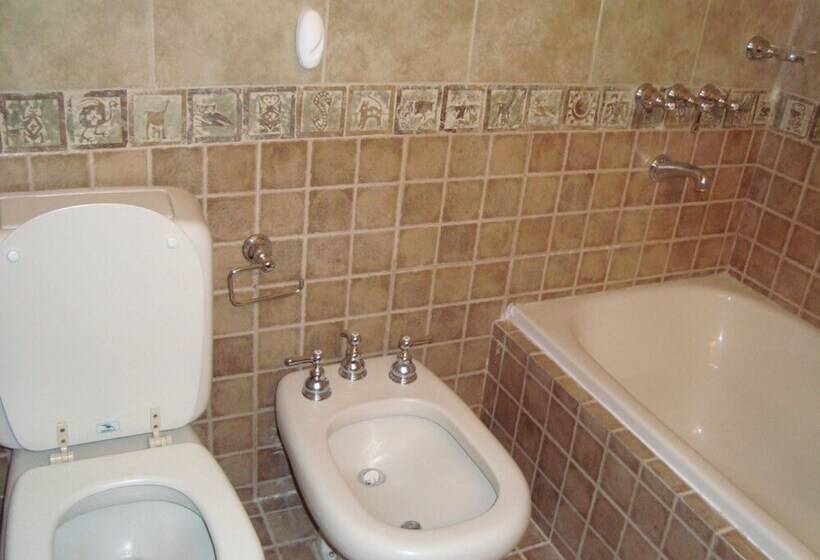 Общежитие Luna Daniela