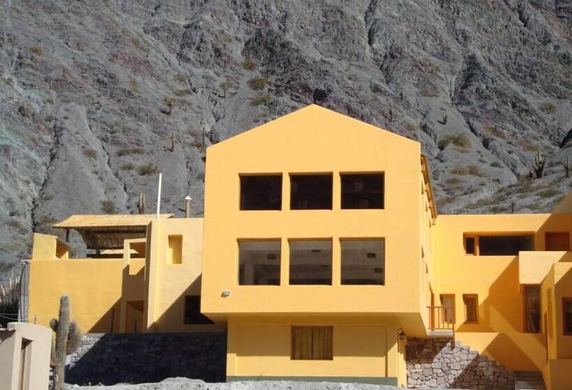 Общежитие Luna Daniela