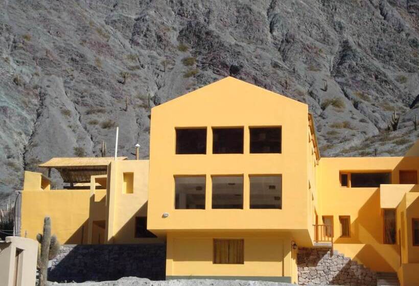 Общежитие Luna Daniela