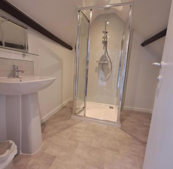 הוסטל The Countryman’s Inn