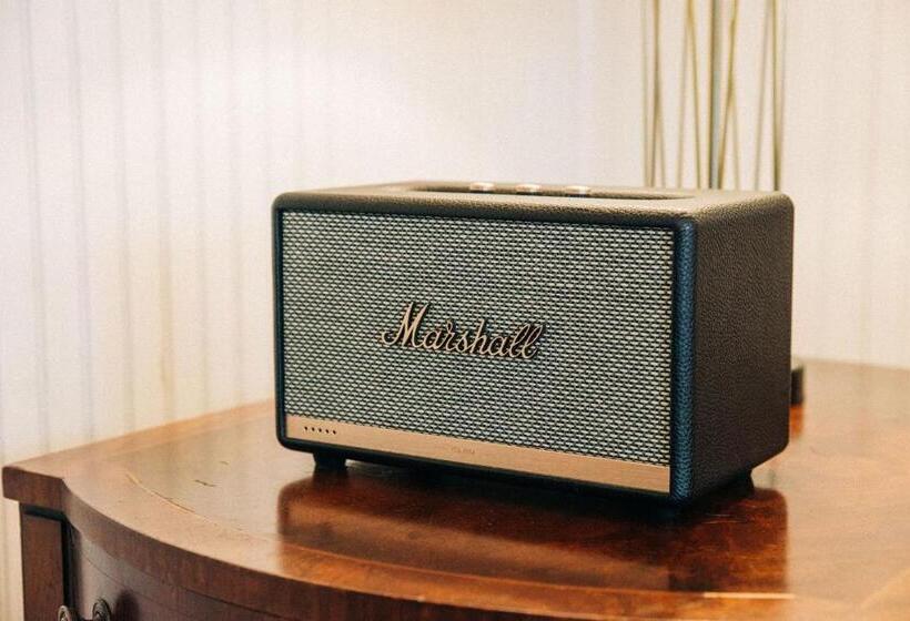 旅馆 The Gibson Inn