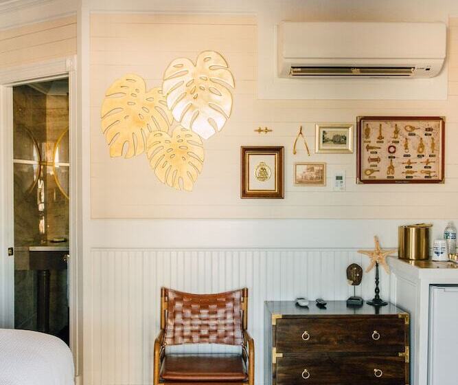 旅馆 The Gibson Inn