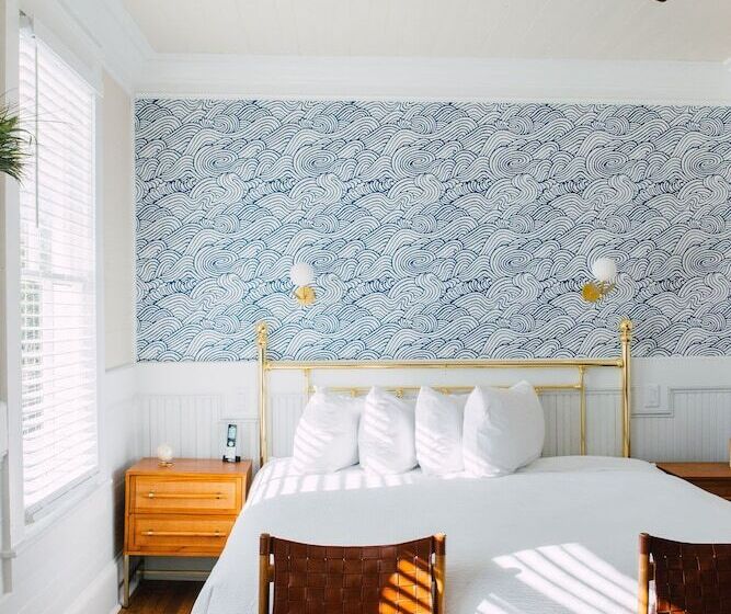 旅馆 The Gibson Inn