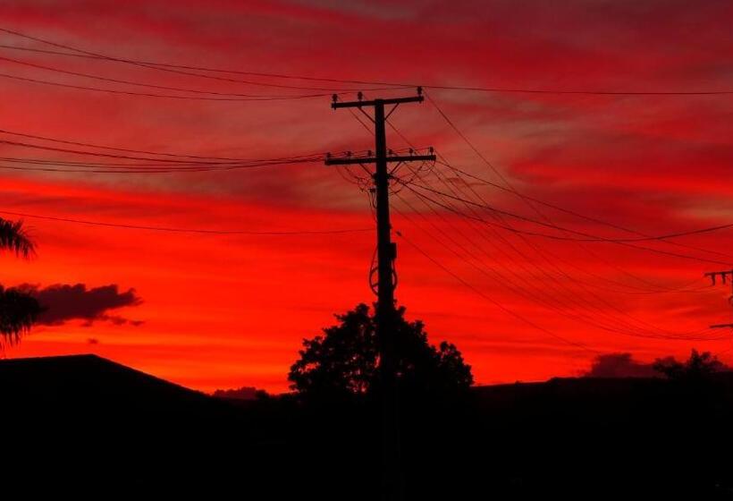 Ashcroft Gardens Bed & Breakfast