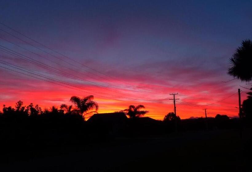 Ashcroft Gardens Bed & Breakfast