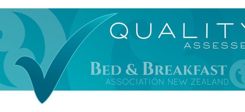 Ashcroft Gardens Bed & Breakfast