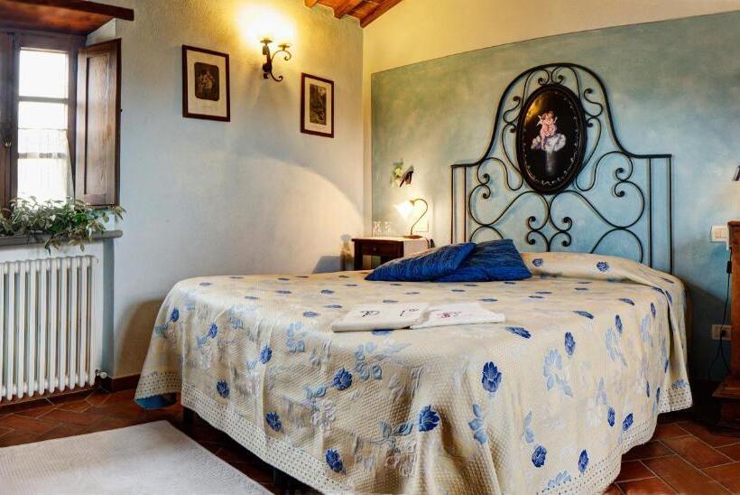 B&b Antiche Rime