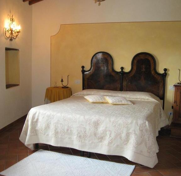 B&b Antiche Rime