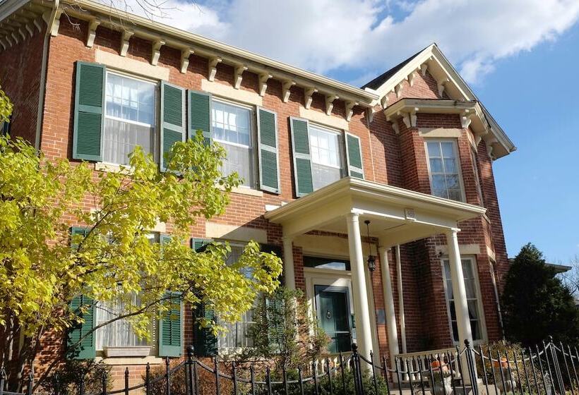 צימר Aldrich Guest House