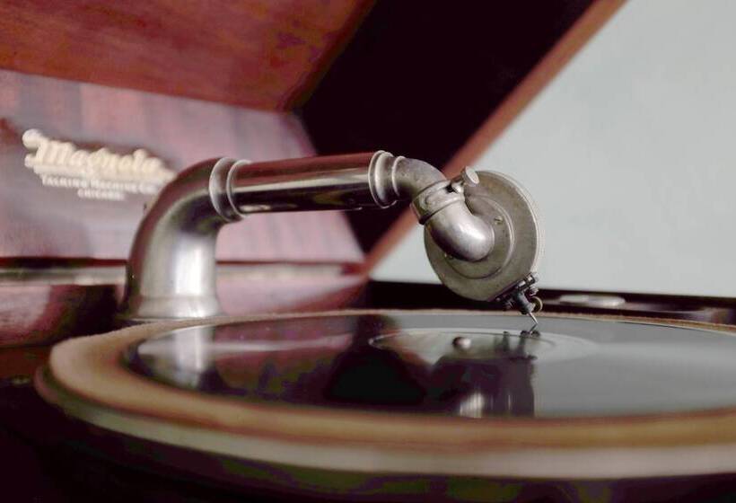 צימר Aldrich Guest House