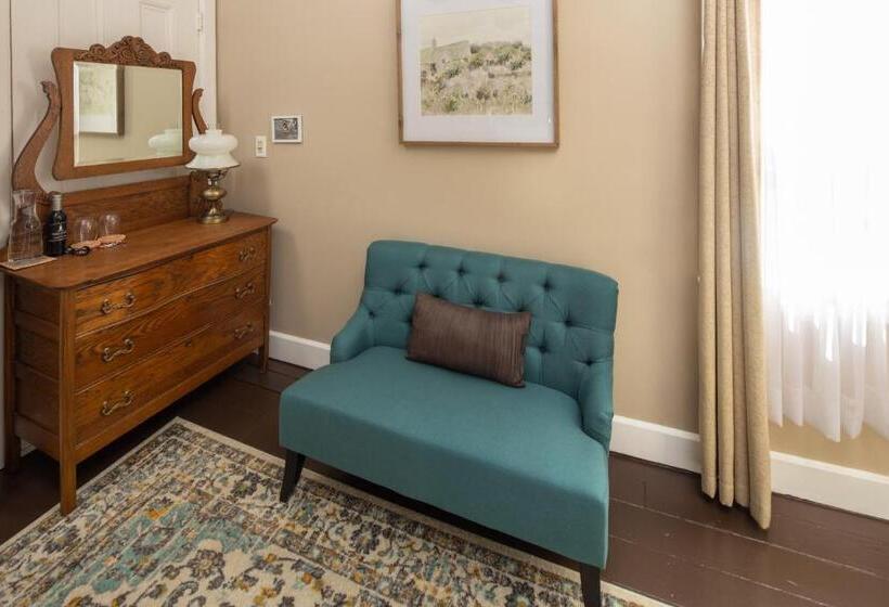 צימר Aldrich Guest House