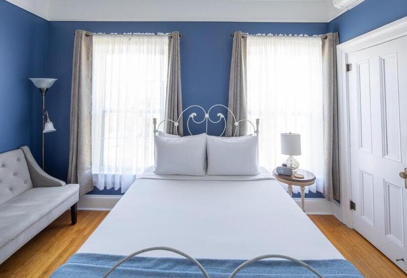 צימר Aldrich Guest House