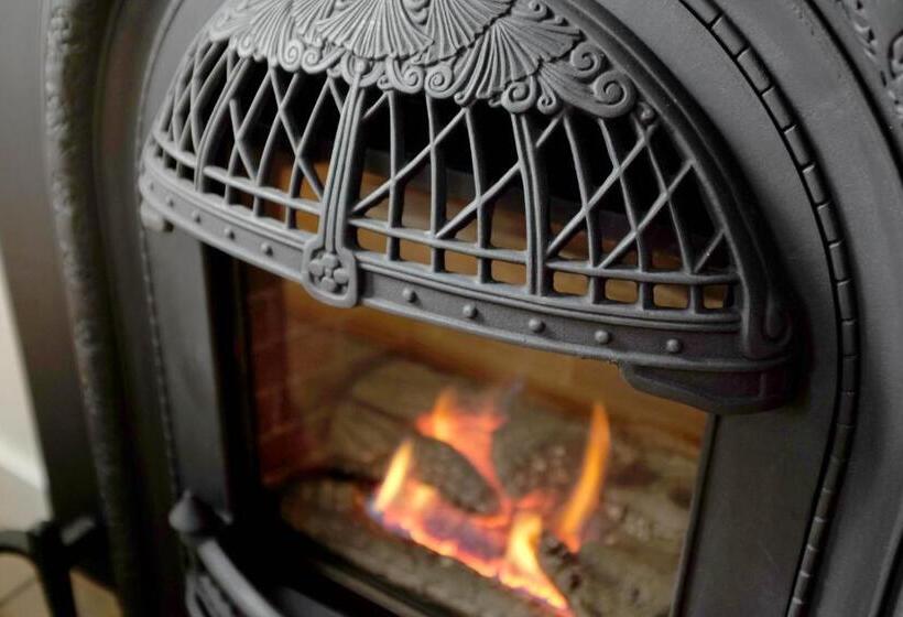 צימר Aldrich Guest House