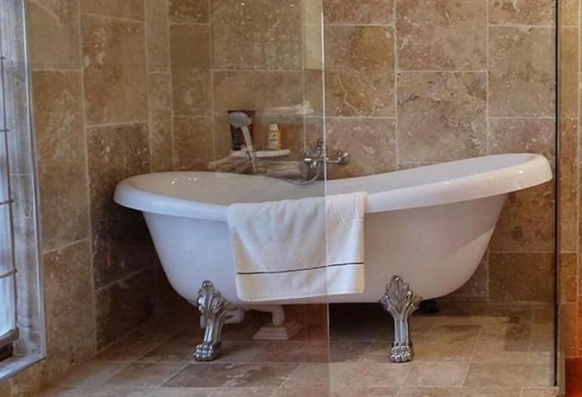 Bed and Breakfast Besharat Gallery & Museum