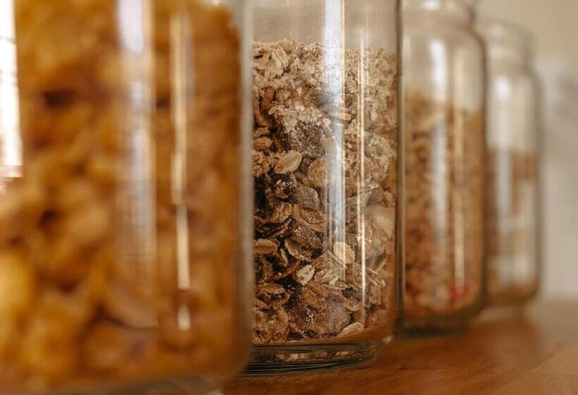 Bridge House B & B Grassington