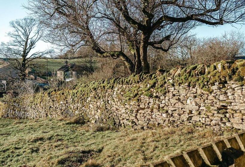 Bridge House B & B Grassington