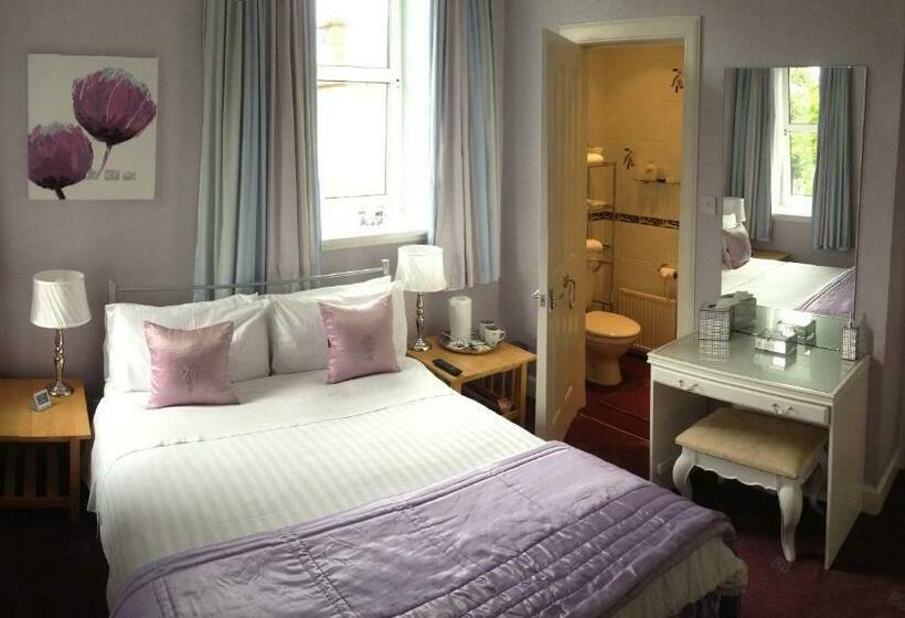 צימר Lauren House