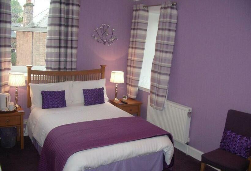 צימר Lauren House