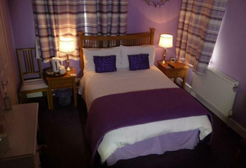 צימר Lauren House