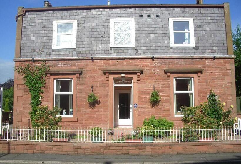 צימר Lauren House