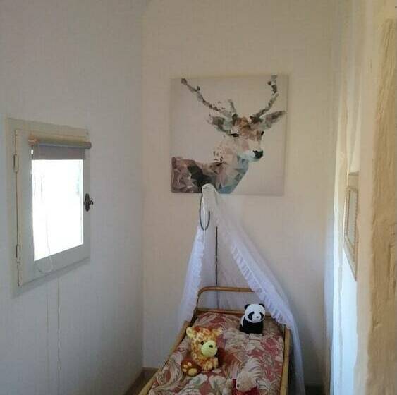 مبيت وإفطار Le Château De Boussay