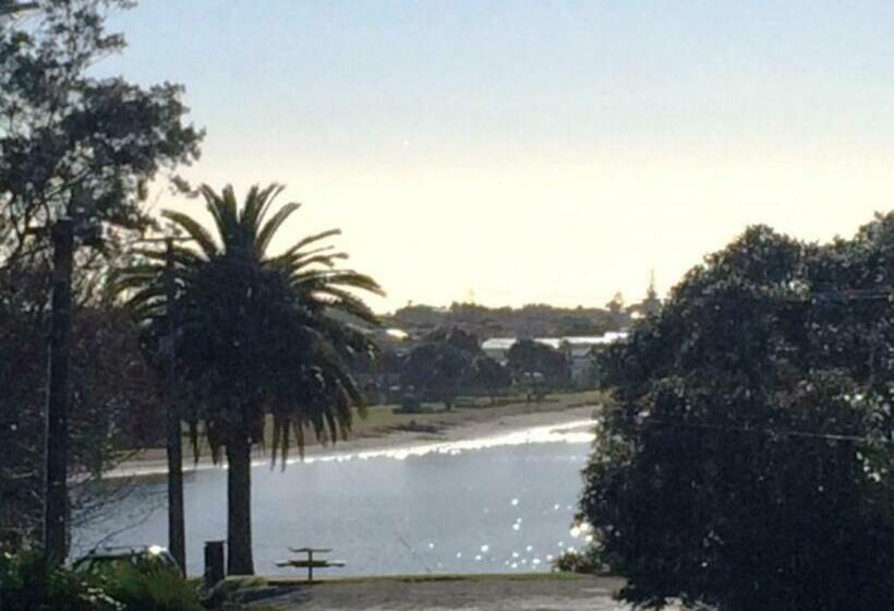 צימר The Boat House Studio