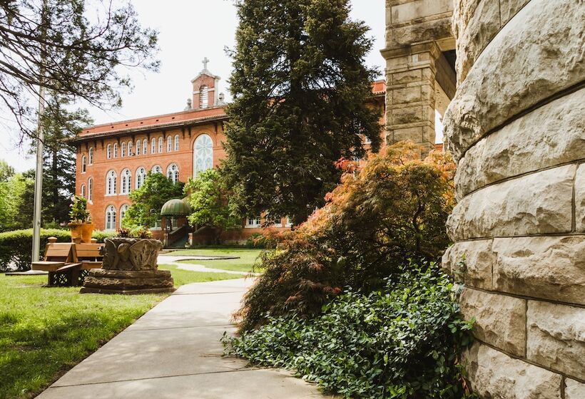 Bed and Breakfast The Mansion At Elfindale