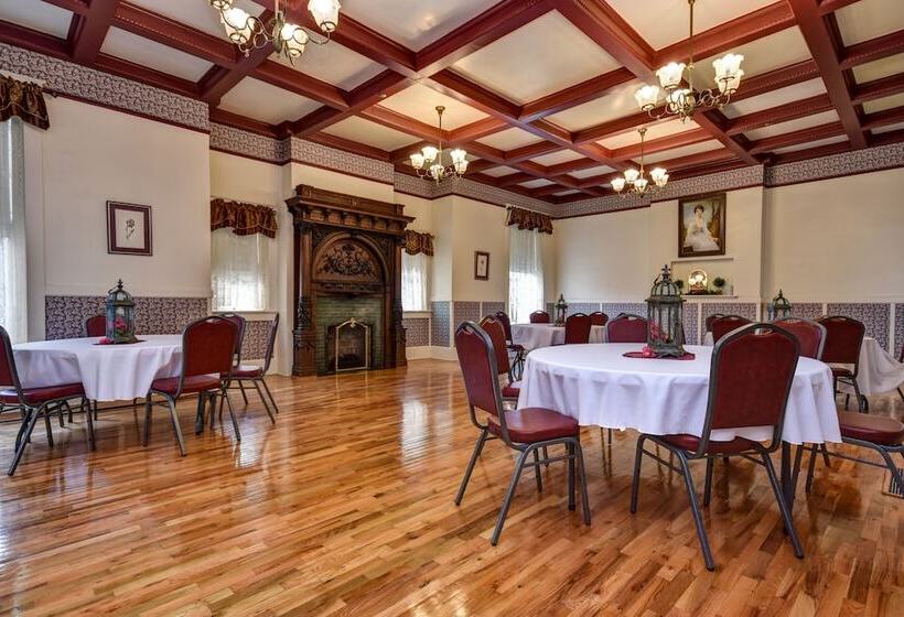 Bed and Breakfast The Mansion At Elfindale