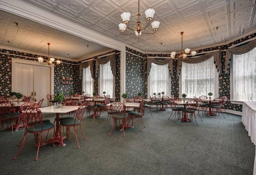 Bed and Breakfast The Mansion At Elfindale