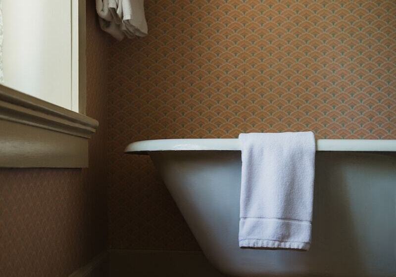 Bed and Breakfast The Mansion At Elfindale