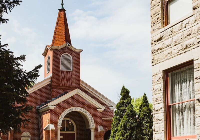 Bed and Breakfast The Mansion At Elfindale