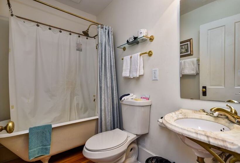 Bed and Breakfast The Mansion At Elfindale