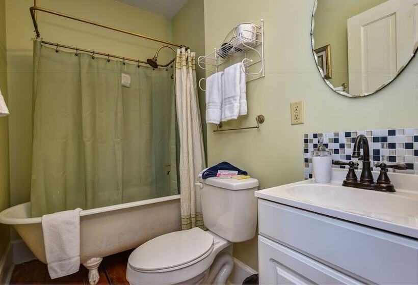 Bed and Breakfast The Mansion At Elfindale