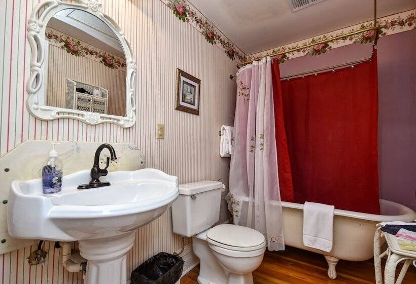 Bed and Breakfast The Mansion At Elfindale