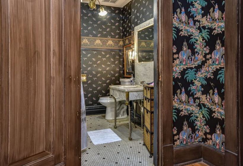 Bed and Breakfast The Mansion At Elfindale