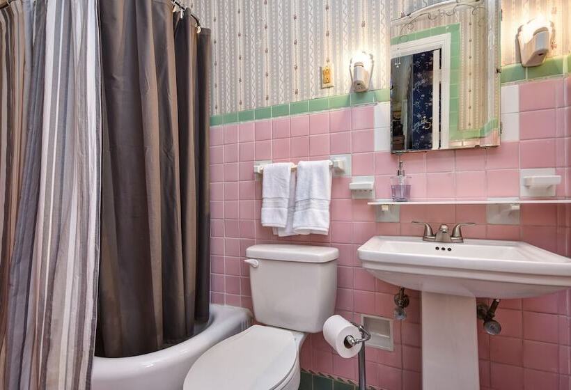 Bed and Breakfast The Mansion At Elfindale