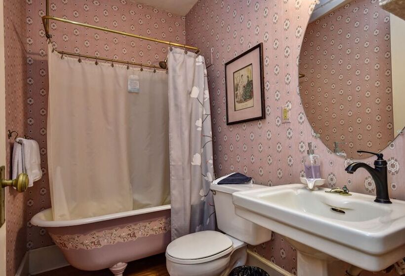 Bed and Breakfast The Mansion At Elfindale