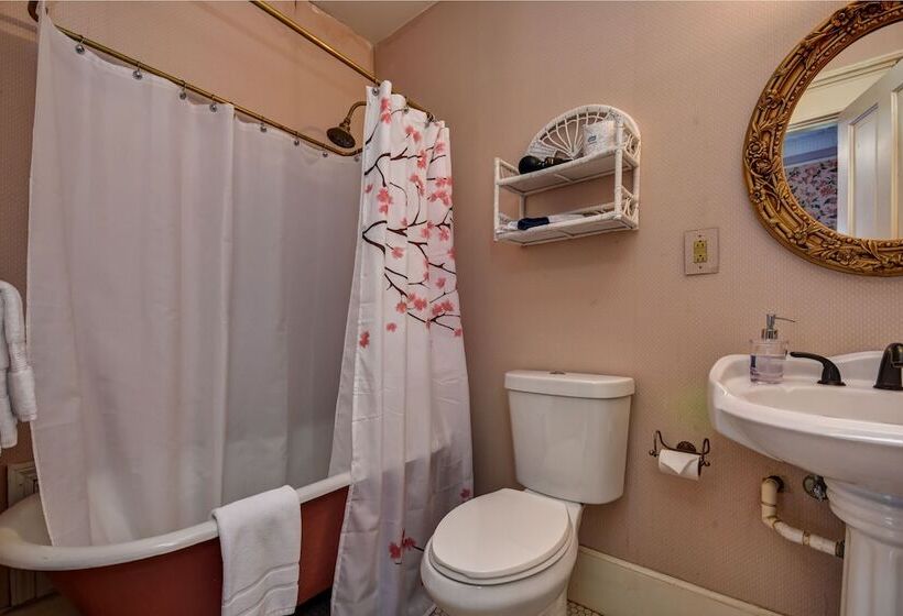 Bed and Breakfast The Mansion At Elfindale