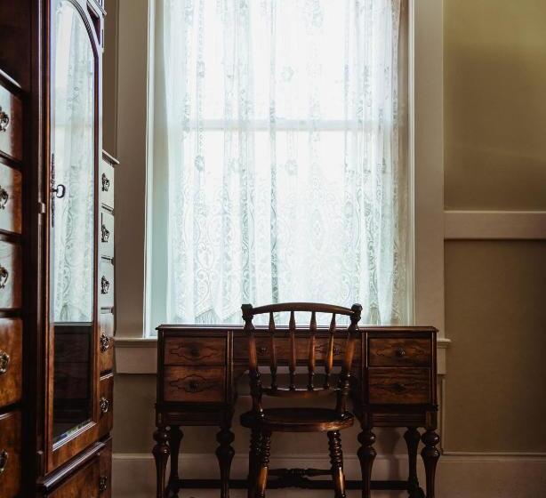 مبيت وإفطار The Mansion At Elfindale