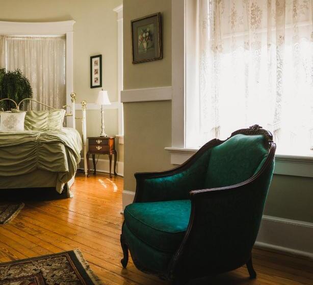 Bed and Breakfast The Mansion At Elfindale