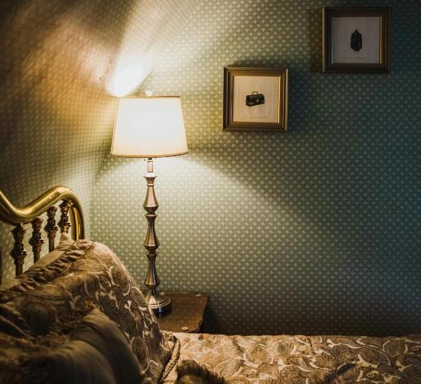 Bed and Breakfast The Mansion At Elfindale