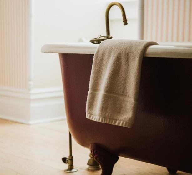 Bed and Breakfast The Mansion At Elfindale