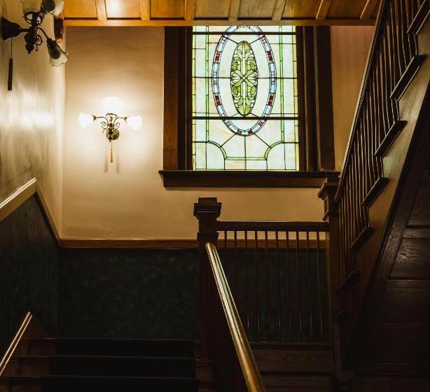 Bed and Breakfast The Mansion At Elfindale