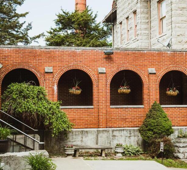 Bed and Breakfast The Mansion At Elfindale