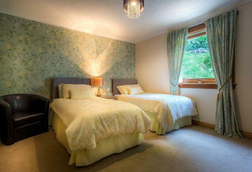 Cairnryan Bed And Breakfast