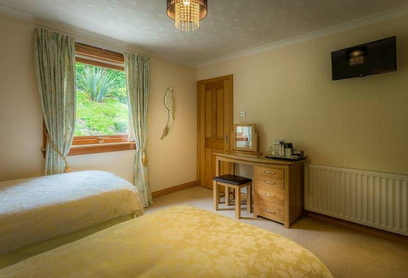 Cairnryan Bed And Breakfast