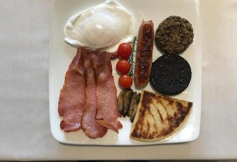 Cairnryan Bed And Breakfast